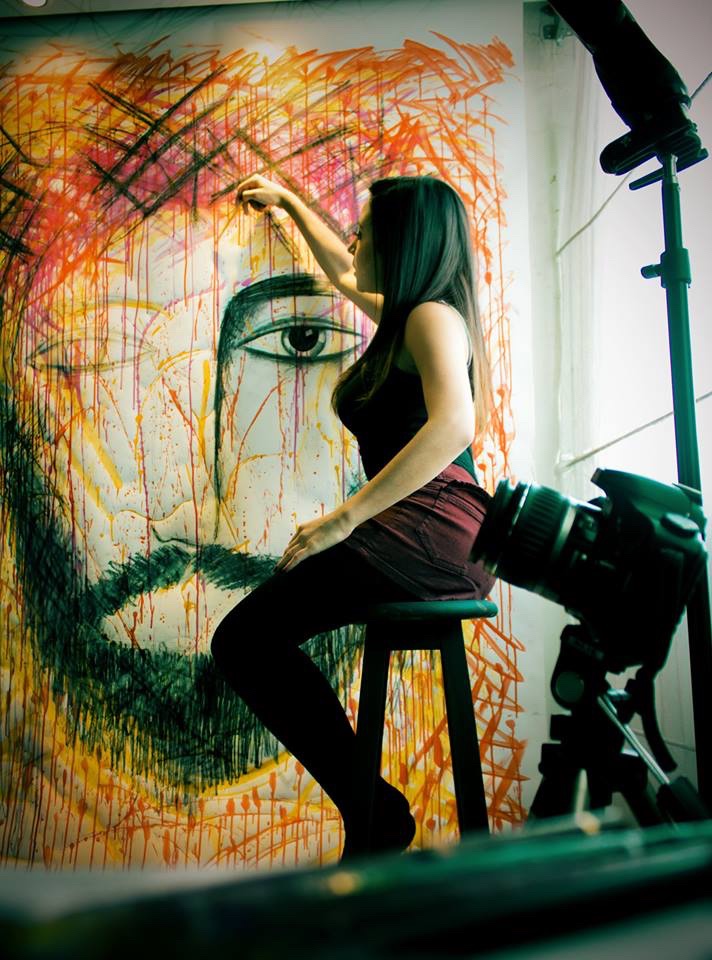 Studio Lhia farfalla