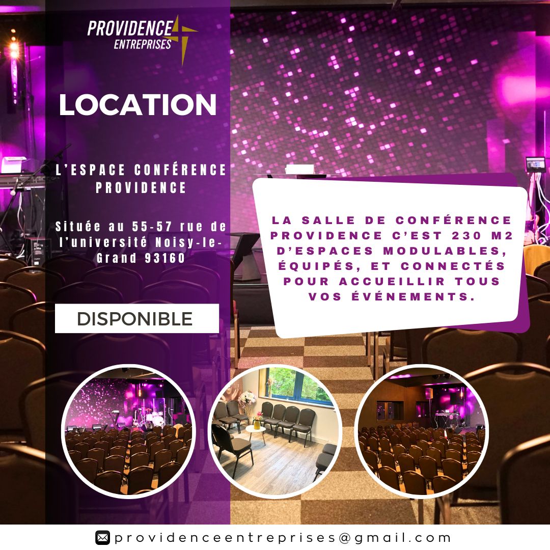 Providence Entreprises