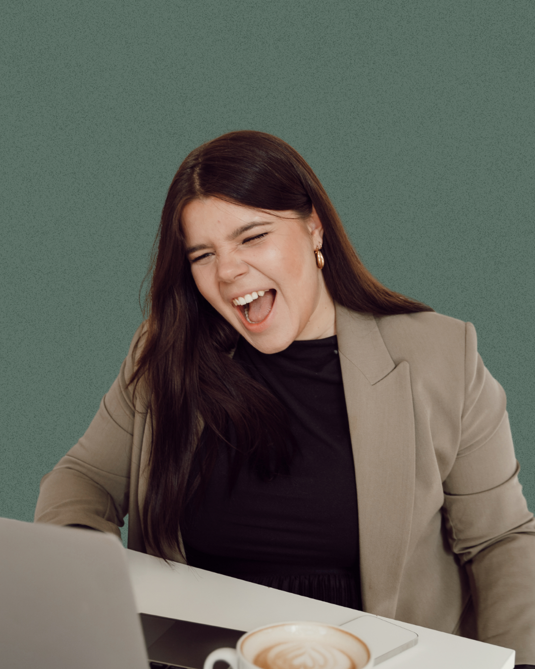 Just Noémie